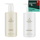 1500円クーポン配布★アロマセラピーアソシエイツ シャンプー & コンディショナーセット 300ml×2 最安値に挑戦 Aromatherapy Associates シャンプー