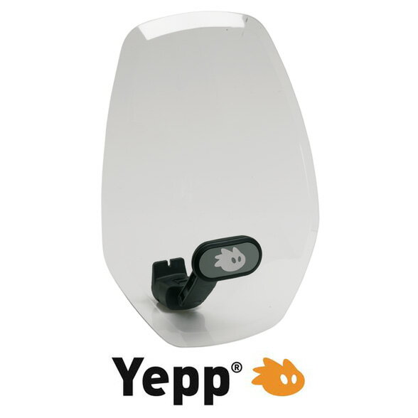 【送料無料】Yepp Windscreen　イエップ