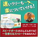 中津川式ソフトテニスのストローク上達プログラム DVD【東北高校ソフトテニス部 中津川澄男 監督】初心者向 グリップ グリップテープ ゼッケン 前衛編 オンネーム ガット代張り代 オールラウンド 前衛 後衛 オムニクレー ガット ラケットバッグ ソフトテニス 練習器具