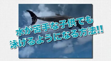 子供水泳・上達プログラム　水泳DVD【マイ・エス・スイミング国立　スイミングコーチ　監修】2枚組　スイミングキャップ スイミングゴーグル view スイミング スイミングパンツ スイミングバッグ スイミングバック アリーナ 誰でもラクに美しく泳げるカンタン・スイミング