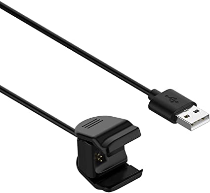 SHEAWA OPPO Band Style用充電器 充電ケーブル ホルダー USB充電 アクセサリー 1M