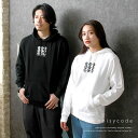 noisycode トップス パーカー オリジナル レディース メンズ ブランド デザインパーカー ペア 綿100% 長袖 おしゃれ プリント ロゴ 文字 英字...
