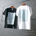 商品カテゴリ送料無料 noisycode tシャツ オリジナル レディース メンズ デザインtシャツ おもしろ tシャツ 面白tシャツ おもしろtシャツ ブランド 綿100% 厚手 7.4oz 春 夏 半袖 おしゃれ プルオーバー プリント 英字 ロゴ 文字 プルオーバー ティーシャツ ベーシック トップス ペアルック ユニセックス おもしろいtシャツ 面白いtシャツ 大きいサイズ sサイズ 小さいサイズ 服 お出かけ 楽ちん man mens レデイース Ladies womans tops t-shirt 黒 ブラック 白 ホワイト 20代 30代 40代 大人 コーデ 春夏※撮影場所やイメージにより 実際の商品と色味が若干異なる場合がございます。 商品のお色味はカラーバリエーション画像をご参照ください。 商品説明 当店オリジナルブランド「noisycode」 7.4オンスの厚手のTシャツに、 個性的なオリジナルデザインをプリント。 ただのTシャツでは物足りない方に ぴったりなブランドです。 毛羽の少ない上質で透けの心配のない 肉感の綿100％素材。 何度洗濯しても生地がヨレにくく、 ロングシーズンで着ていただけます。 インパクトのあるプリントデザインで シンプルなボトムスと合わせるだけで、 しっかりコーディネートがまとまり こなれ感を演出してくれます。 ※発送上の状態によって商品がシワになる場合がございます。予めご了承くださいませ。 サイズ サイズ表参照 ※サイズ表記は平置きメジャー採寸になります。 若干の誤差が生じる場合がございます。 予めご了承ください。 ご不明な点はお気軽にお問い合わせください。 素材 綿100% 7.4オンス 商品カテゴリ noisycode tシャツ オリジナル レディース メンズ デザインtシャツ おもしろ tシャツ 面白tシャツ おもしろtシャツ ブランド 綿100% 厚手 7.4oz 春 夏 半袖 おしゃれ プルオーバー プリント 英字 ロゴ 文字 プルオーバー ティーシャツ ベーシック トップス ペアルック ユニセックス おもしろいtシャツ 面白いtシャツ 大きいサイズ sサイズ 小さいサイズ 服 お出かけ 楽ちん man mens レデイース Ladies womans tops t-shirt 黒 ブラック ホワイト 白