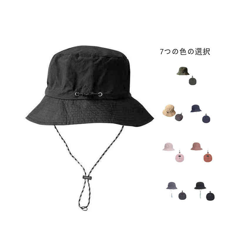 楽天市場】バケットハット 紐付き(アウトドア|スポーツ 楽天市場】バケットハット 紐付き(アウトドア|スポーツ