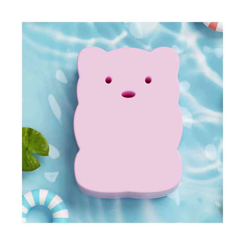 ベビー用 すみっコぐらし キッズ 2個セット かわいい スポンジ 女の子 バススポンジ おしゃれ 赤ちゃん ベビースポンジ お風呂 子供 皮脂汚れ 角質敏感肌 送料無料 すみっコぐらし キッズ用 ボディ用 ボディケア バス用品 おしゃれスポンジ 章魚 ボディスポンジ