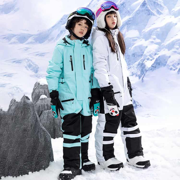 雪遊び つなぎ ジャンプスーツ 送料無料 防寒 ベビー 中綿 撥水 送料無料 男の子 ...