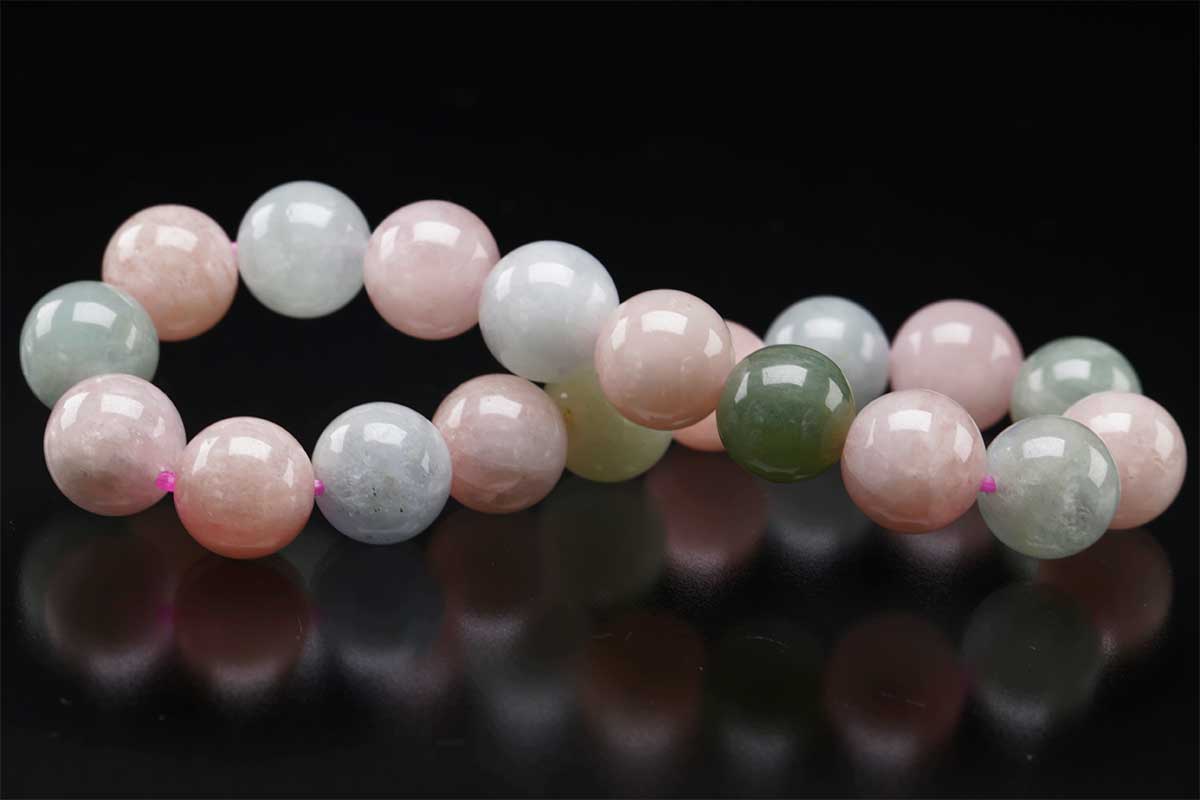 ������ �٥�� γ��10mm �ѥ���ȡ��� �֥쥹��å� �������ޥ�� ������� ��륬�ʥ��� �ӥ����Х���