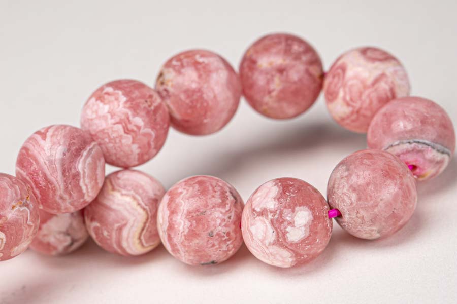 【丸ビーズ】ゴールデンベリル (A) 8mm (半連 ブレスレット約1本分)【パワーストーン 天然石 アクセサリー 半連売り】