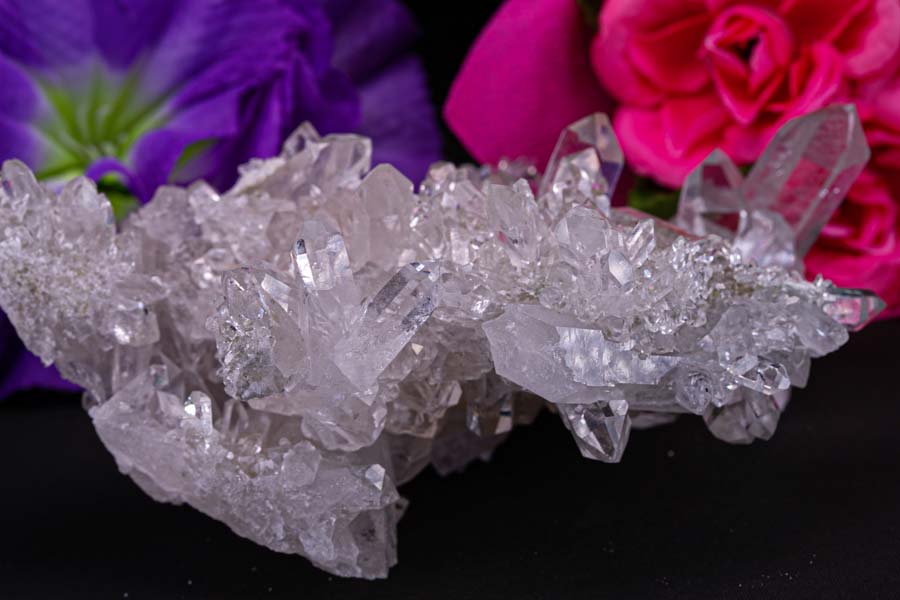ブラジル ミナスジェライス州 トマスゴンサガ産 水晶クラスター 568g パワースポット 天然石 原石|True Stone ブラジル ミナスジェライス州 トマスゴンサガ産 水晶クラスター 568g パワースポット 天然石 原石|True Stone