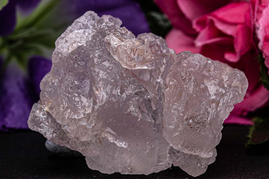 インド パールヴァティー渓谷 マニカラン産 ヒマラヤ水晶 アイスクリスタル エッチドクォーツ トライゴーニック ニルヴァーナクォーツ