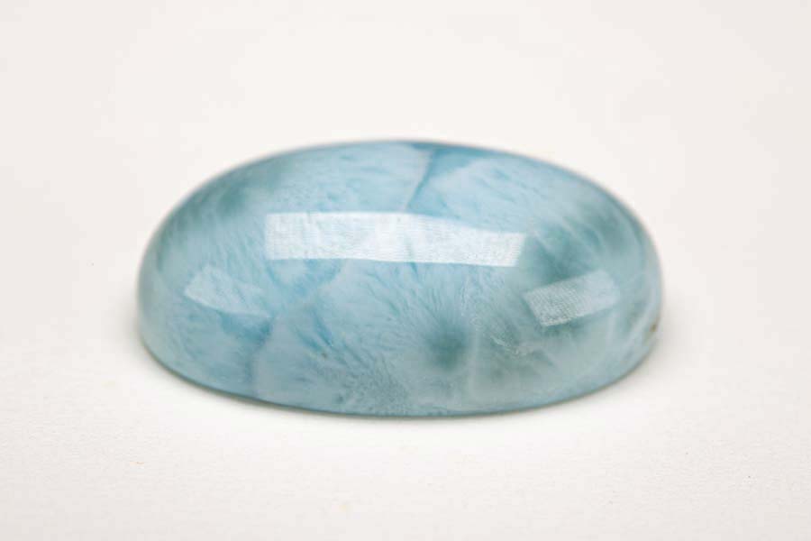 ラリマー カボション ルース ペクトライト ブルーペクトライト ヒーリング パワーストーン