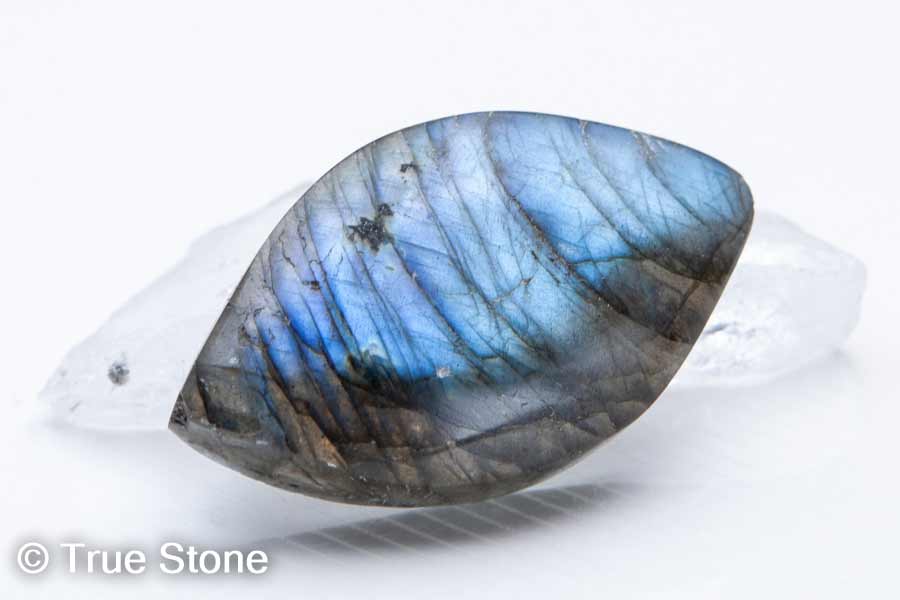 ラブラドライト カボション ルース 20g パワーストーン ラブラドレッセンス パワーストーン 天然石 原石