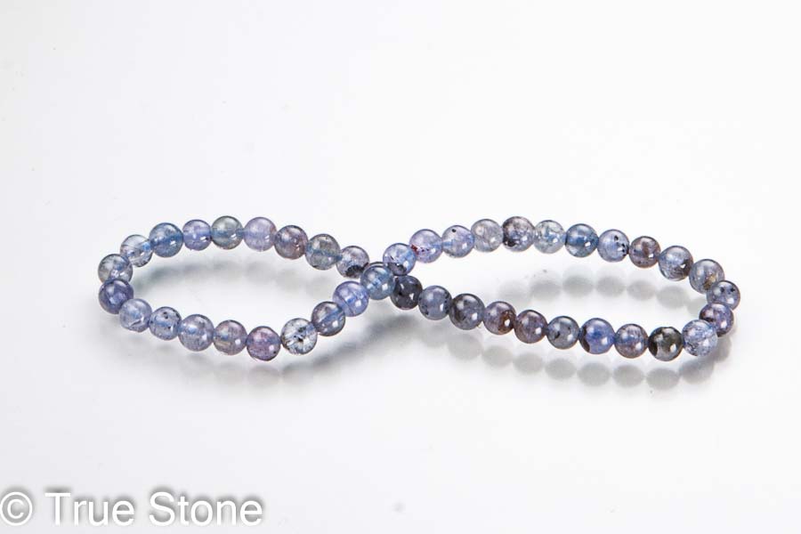 ���󥶥ʥ��� �֥쥹��å� �֥롼���������� 4.1mm-4.5mm ���������� ���󥶥˥� ����˹ۻ� �ѥ���ȡ��� ���� ŷ����