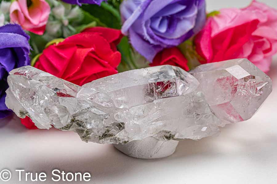 ブラジル ゼッカデソウザ ゼッカデソーザ エッチドクォーツ スターシード スターブラリー グリフ 水晶クラスター パワースポット