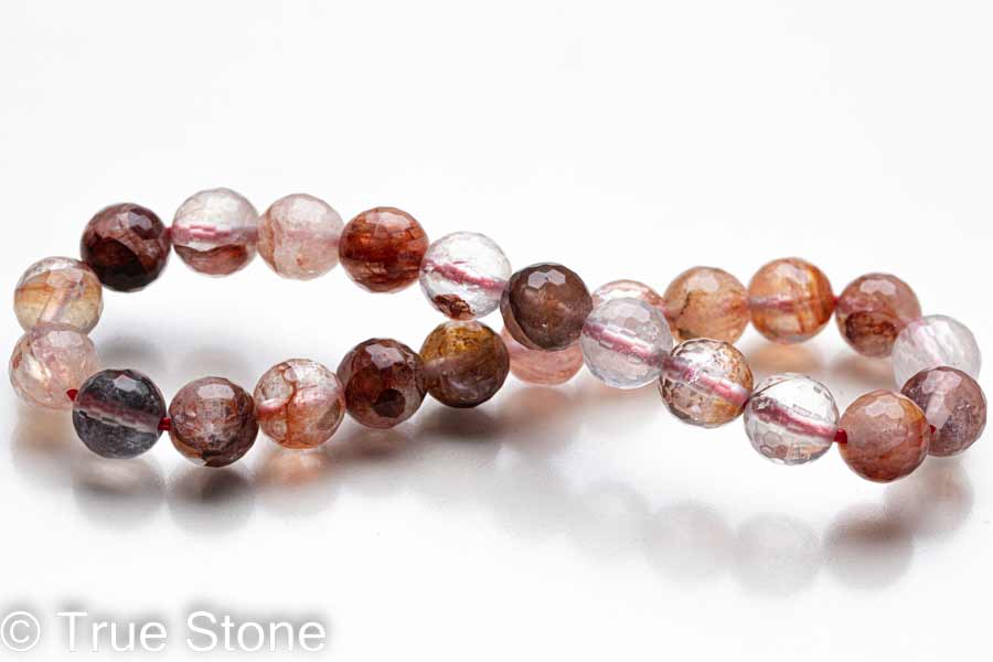 天然石 招き猫 ストラップ パワーストーン プチギフト 転勤 退職 お礼 母の日 敬老の日 ギフト / インペリアルオーラ おしゃれ かわいい オシャレ 可愛い プレゼント ギフト 贈り物