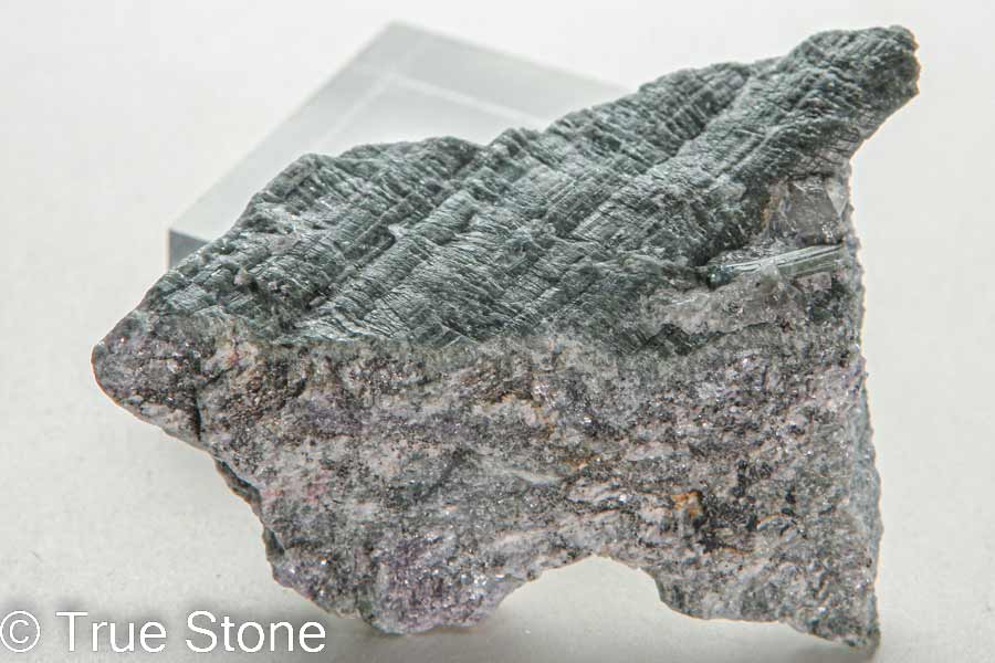 ブラジル パライバ州産 トルマリン 原石 58g 天然石