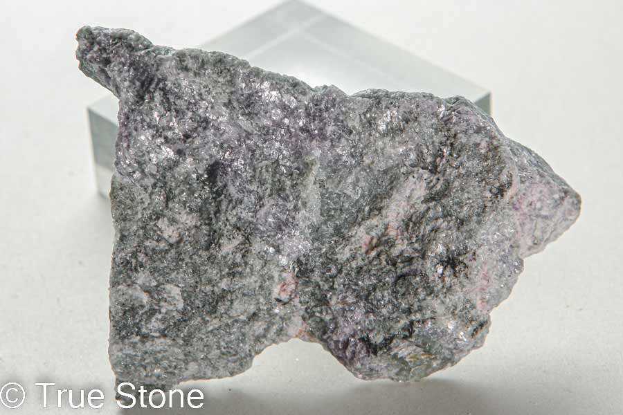 ブラジル パライバ州産 トルマリン 原石 58g 天然石