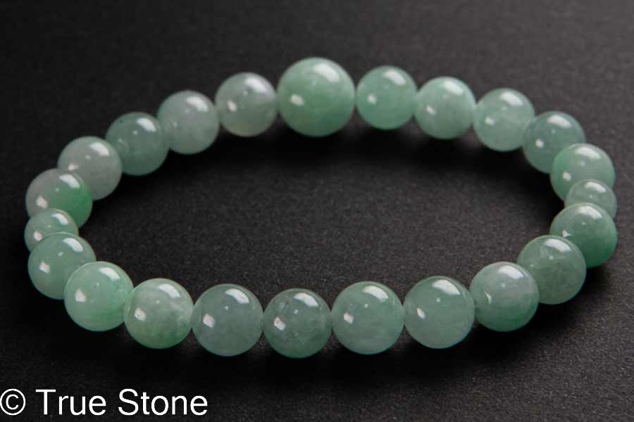 [開運 金運 仕事運 ] 極細タイプ ガーネット 天然石 ブレスレット 細身の3MM 天然石ブレスレット パワーストーン ブレスレットアクセサ