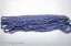 タンザナイト ネックレス ブレスレット用 1連売り 38cm-40cm ブルーゾイサイト ゾイサイト 連売り ハンドメイド お買い得品 5,500円