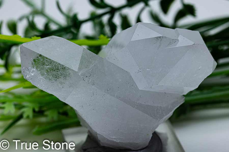 水晶 ポケットに忍ばせる守り石 天然石 12mm珠 一粒石 クォーツ