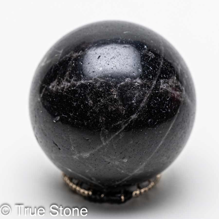 天然黒水晶モリオン 丸玉 スフィア 黒水晶 モリオン ブラッククリスタル ブラッククォーツ 天然石 原石 浄化