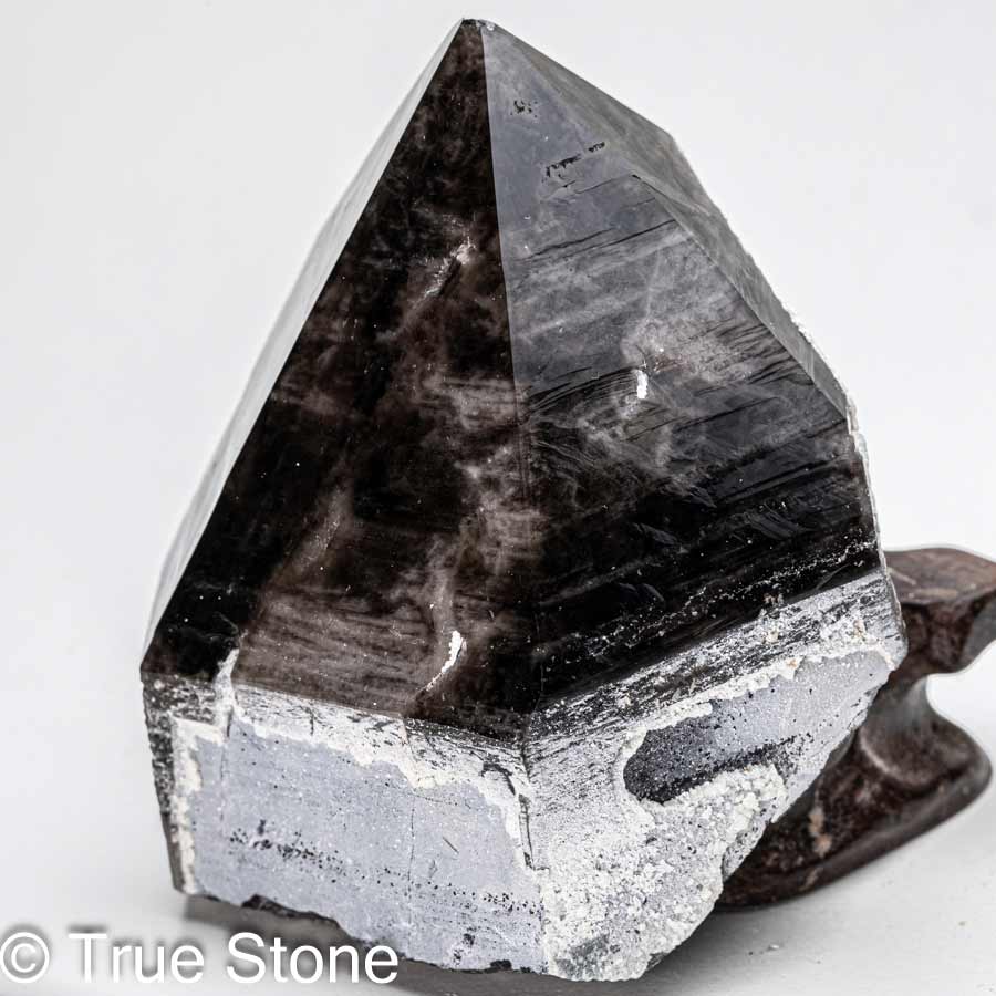 楽天市場】モリオン 黒水晶(種類(宝石)スモーキークォーツ 楽天市場】モリオン 黒水晶(種類(宝石)スモーキークォーツ