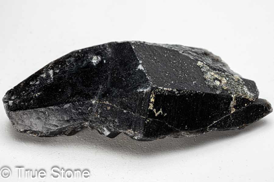 ジャカレー 天然 黒水晶 モリオン ブラッククリスタル ブラッククォーツ クラスター ポイント 天然石 原石 浄化 パワーストーン