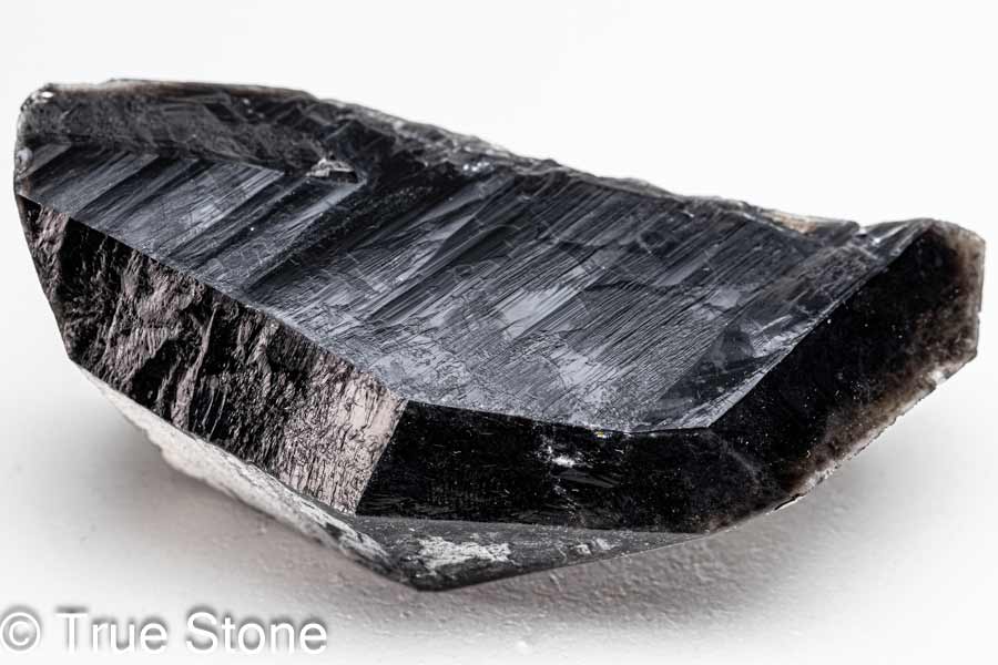 天然黒水晶モリオン 黒水晶 モリオン ブラッククリスタル ブラッククォー...