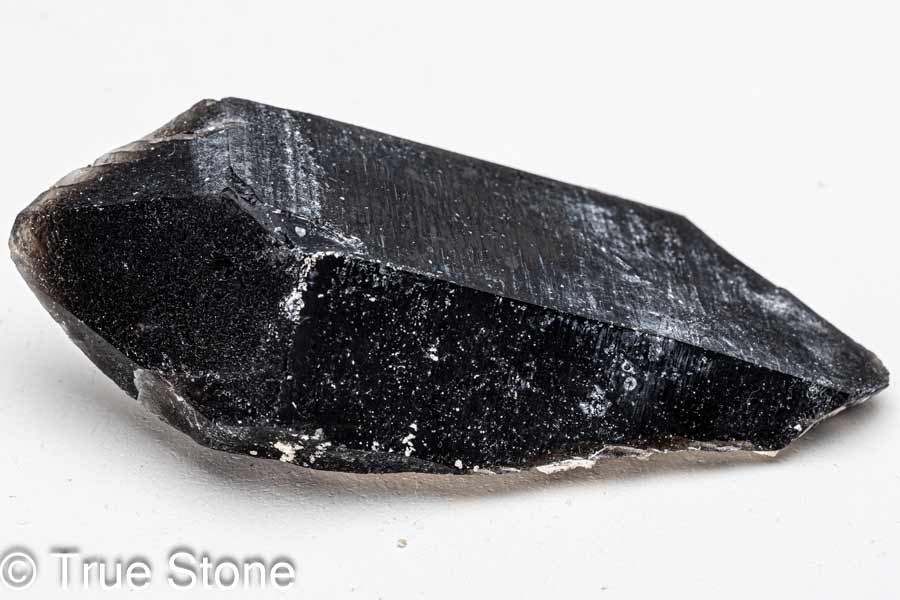 天然黒水晶モリオン 黒水晶 モリオン ブラッククリスタル ブラッククォーツ クラスター 天然石 原石 浄..