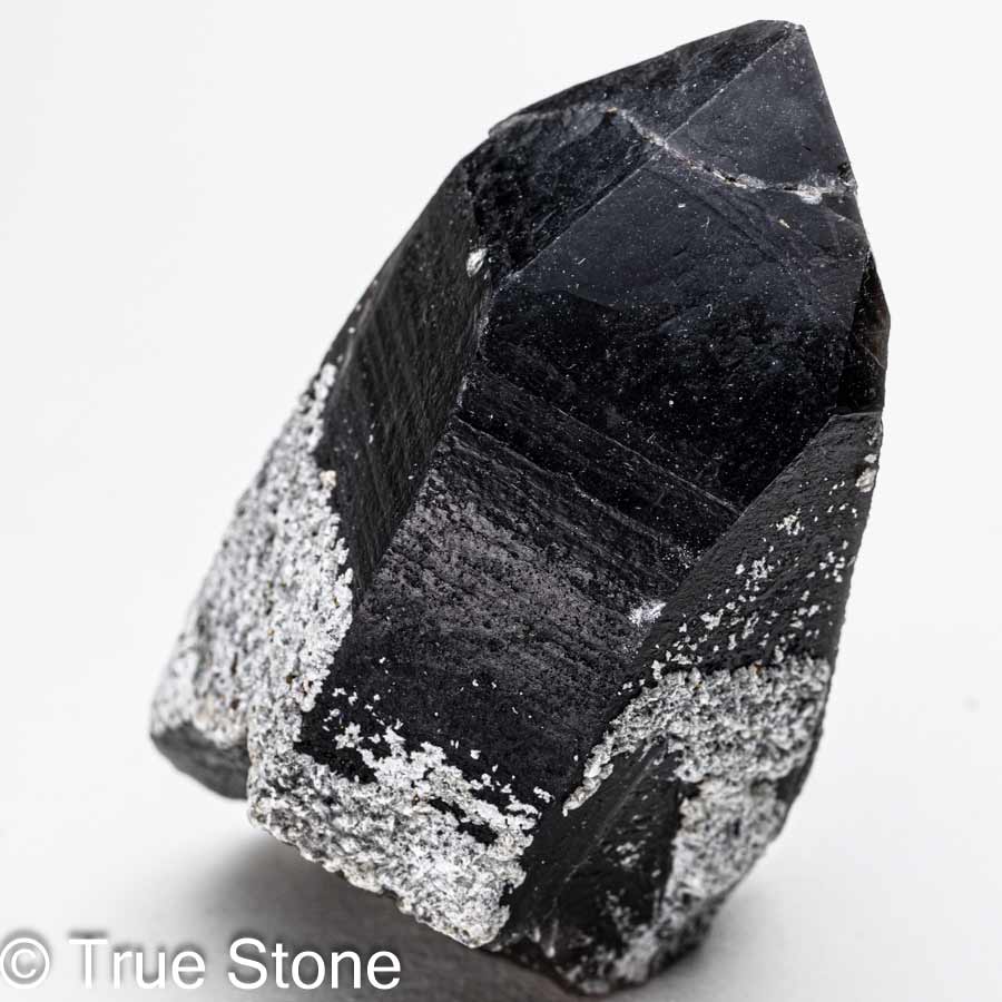 天然黒水晶モリオン 黒水晶 モリオン ブラック...の紹介画像2