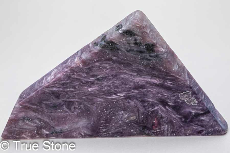 チャロアイト 原石 スライス 世界三大ヒーリングストーン エジリン ティナクサイト 天然石 原石 パワーストーン 浄化