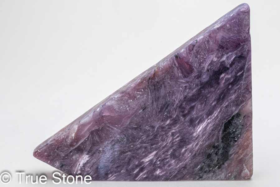 チャロアイト 原石 スライス 世界三大ヒーリングストーン エジリン ティナクサイト 天然石 原石 パワーストーン 浄化