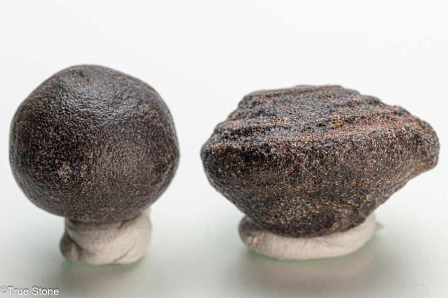 希少石 シャーマンストーン モキマーブル 原石 アメリカ ユタ州 グランド...