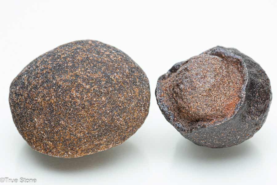 希少石 シャーマンストーン モキマーブル 原石 アメリカ ユタ州 グランド...