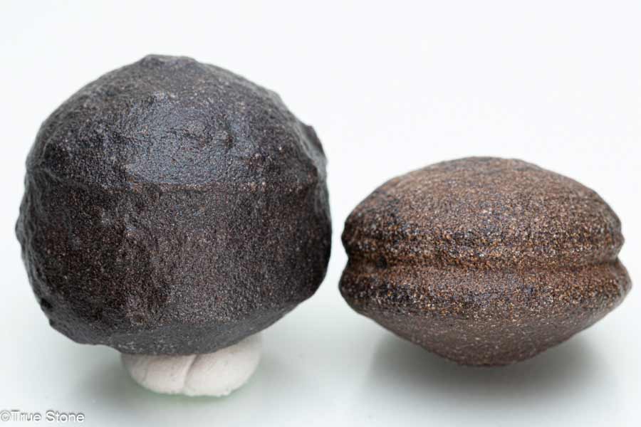 希少石 シャーマンストーン モキマーブル 原石 アメリカ ユタ州 グランド...