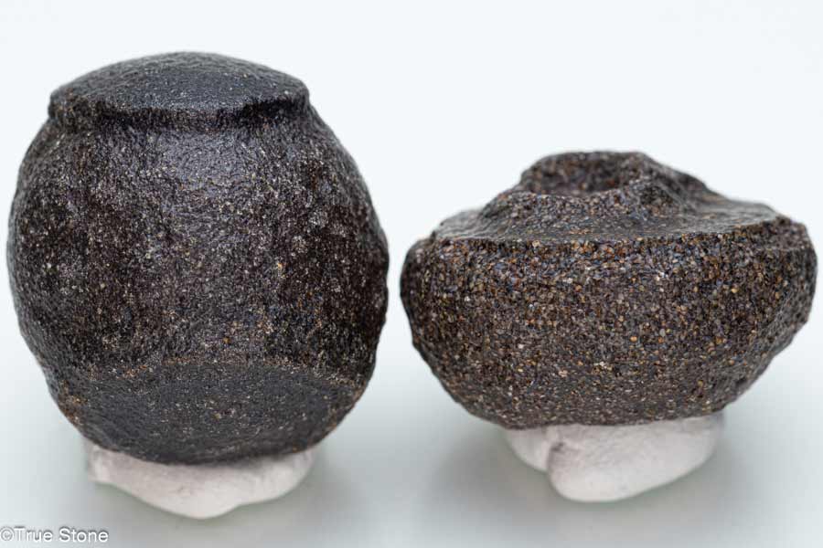 希少石 シャーマンストーン モキマーブル 原石 アメリカ ユタ州 グランド...