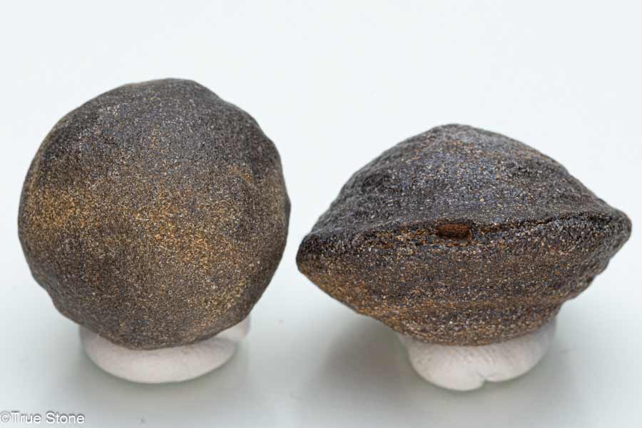 希少石 シャーマンストーン モキマーブル 原石 アメリカ ユタ州 グランド...