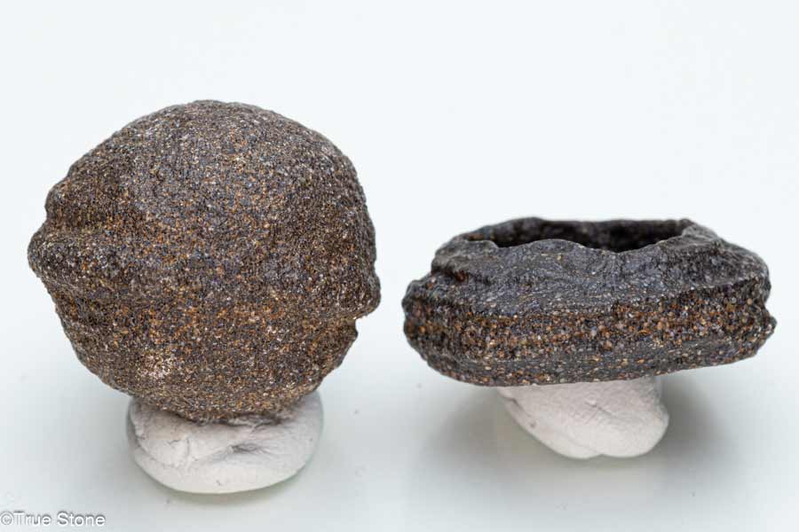 希少石 シャーマンストーン モキマーブル 原石 アメリカ ユタ州 グランド...