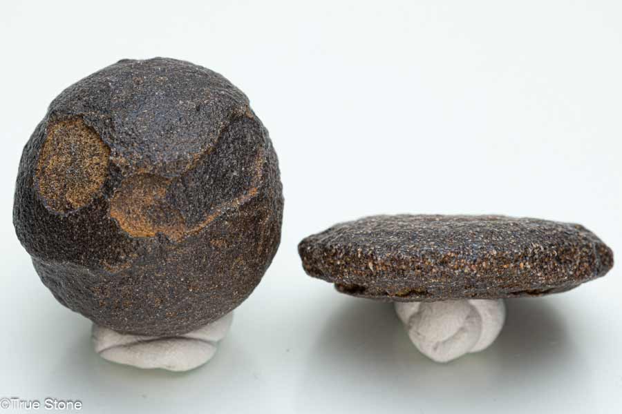 希少石 シャーマンストーン モキマーブル 原石 アメリカ ユタ州 グランド...