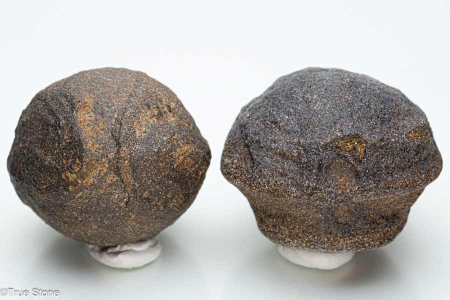 希少石 シャーマンストーン モキマーブル 原石 アメリカ ユタ州 グランド...