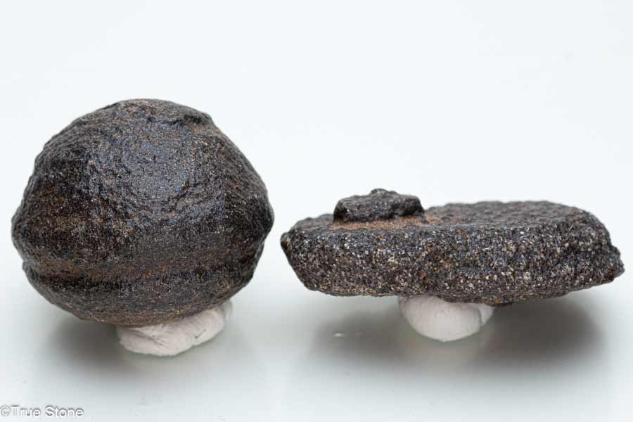 希少石 シャーマンストーン モキマーブル 原石 アメリカ ユタ州 グランド...