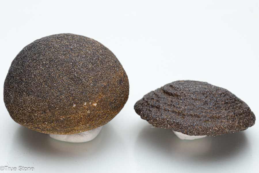 希少石 シャーマンストーン モキマーブル 原石 アメリカ ユタ州 グランド...