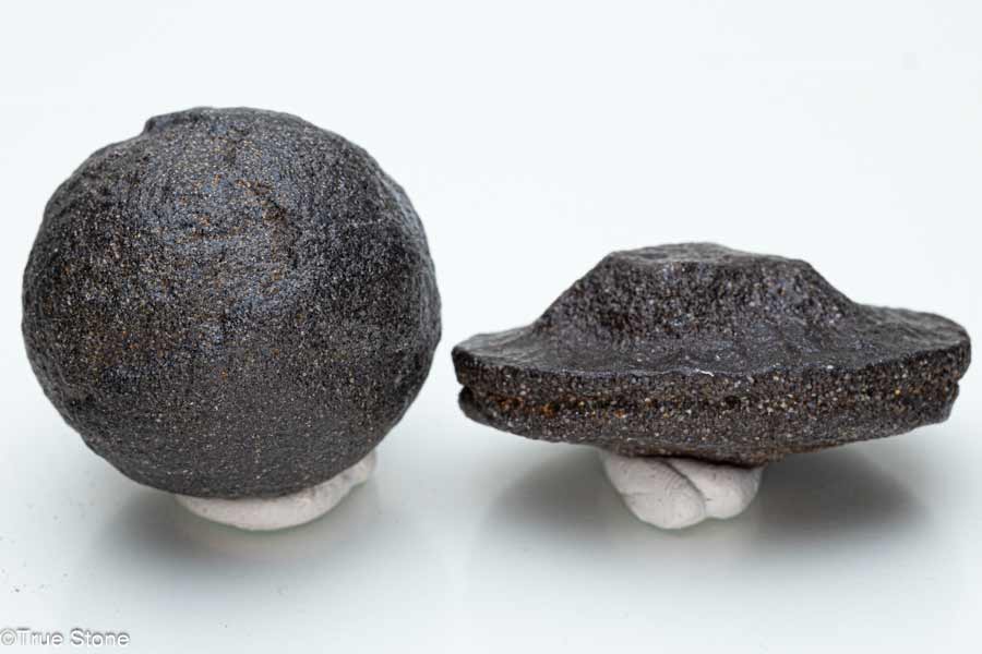 希少石 シャーマンストーン モキマーブル 原石 アメリカ ユタ州 グランド...