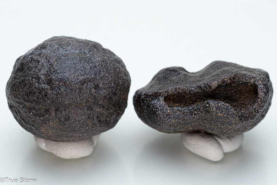 希少石 シャーマンストーン モキマーブル 原石 アメリカ ユタ州 グランド...