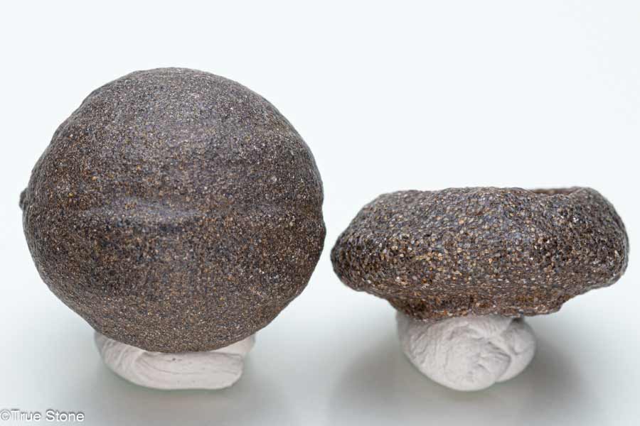 希少石 シャーマンストーン モキマーブル 原石 アメリカ ユタ州 グランド...