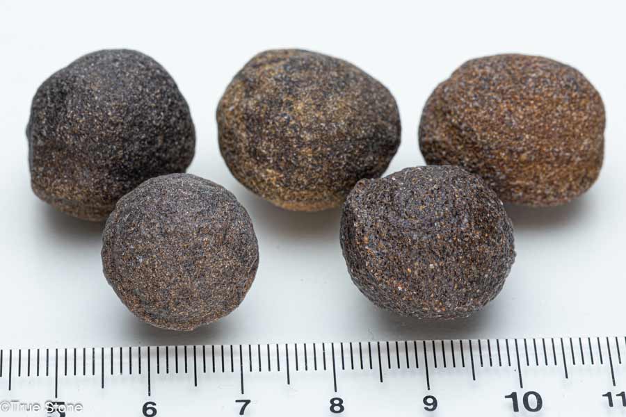 希少石 シャーマンストーン モキマーブル 原石 5個 セット アメリカ ユタ...