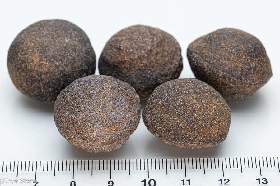 希少石 シャーマンストーン モキマーブル 原石 5個 セット アメリカ ユタ...