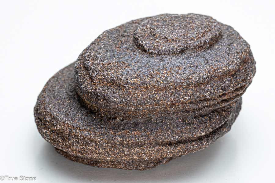 希少石 シャーマンストーン モキマーブル 原石 アメリカ ユタ州 グランド...