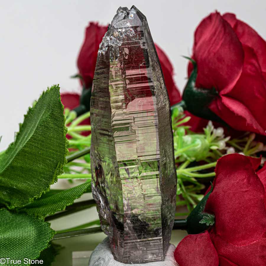 ネパール ガネーシュヒマール産 ヒマラヤ水晶 ポイント ガネーシュヒマール パワースポット パワーストーン...