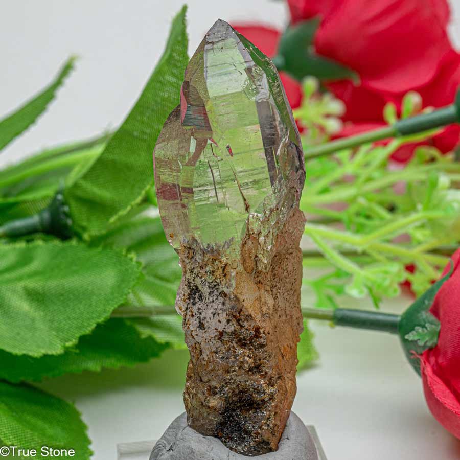 楽天市場】ガネーシュヒマール ヒマラヤ水晶の通販